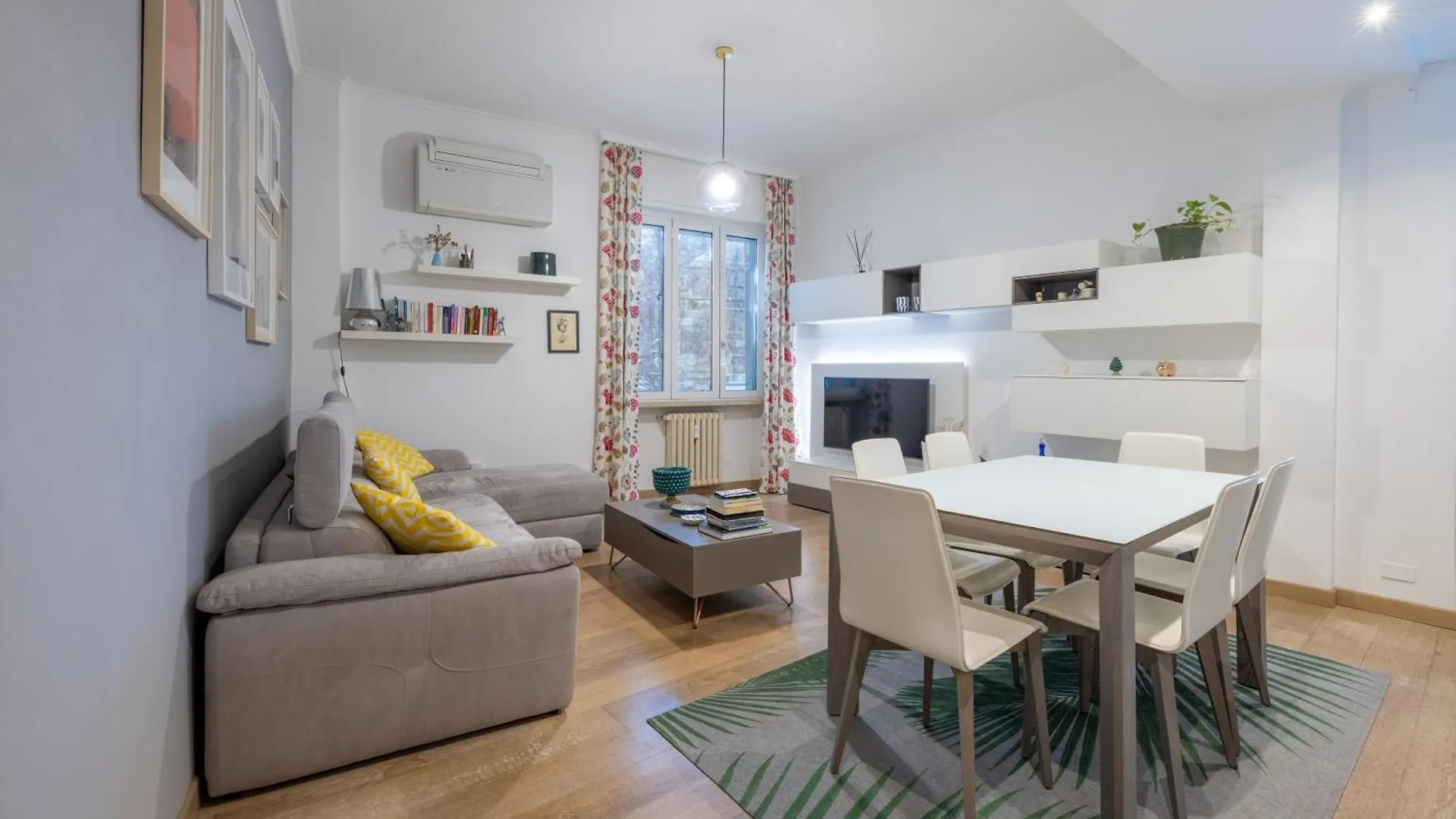 Casa Lucia 5 Stelle Lungotevere Della Vittoria Rom