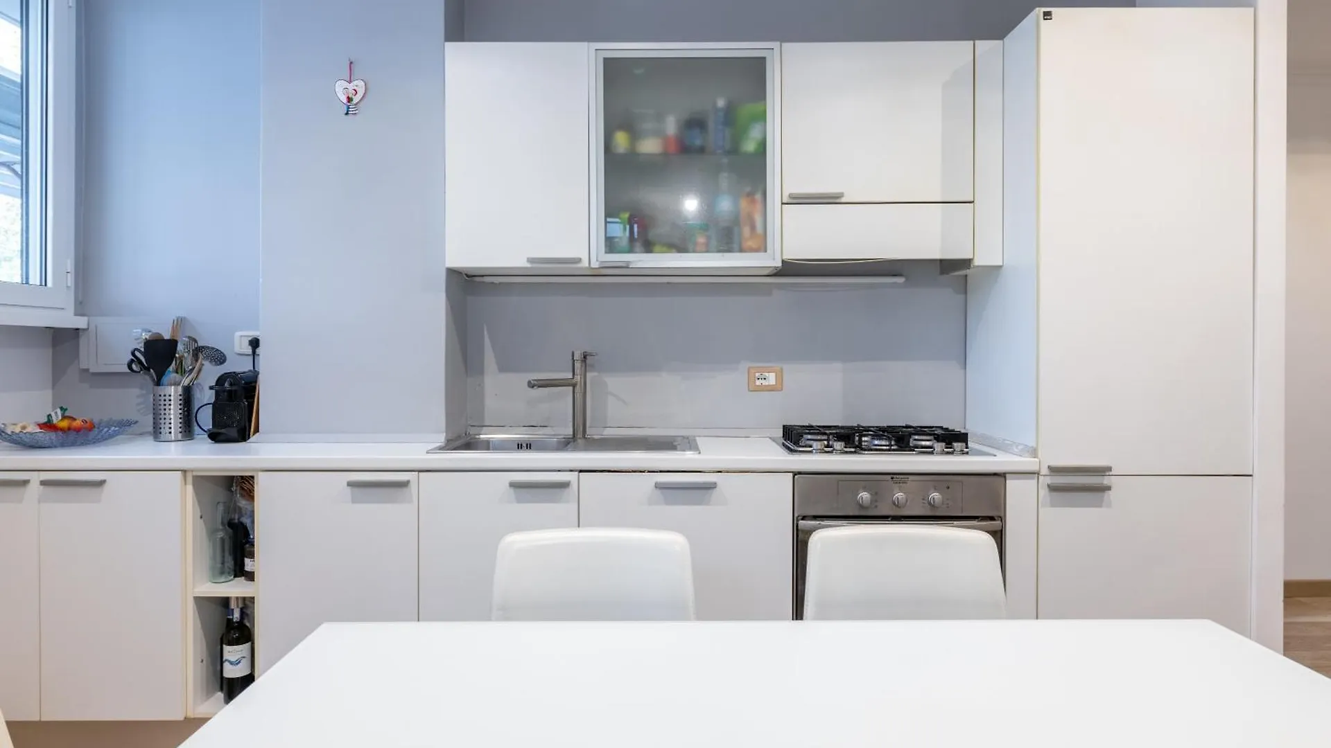 Apartment Casa Lucia 5 Stelle Lungotevere Della Vittoria Rom