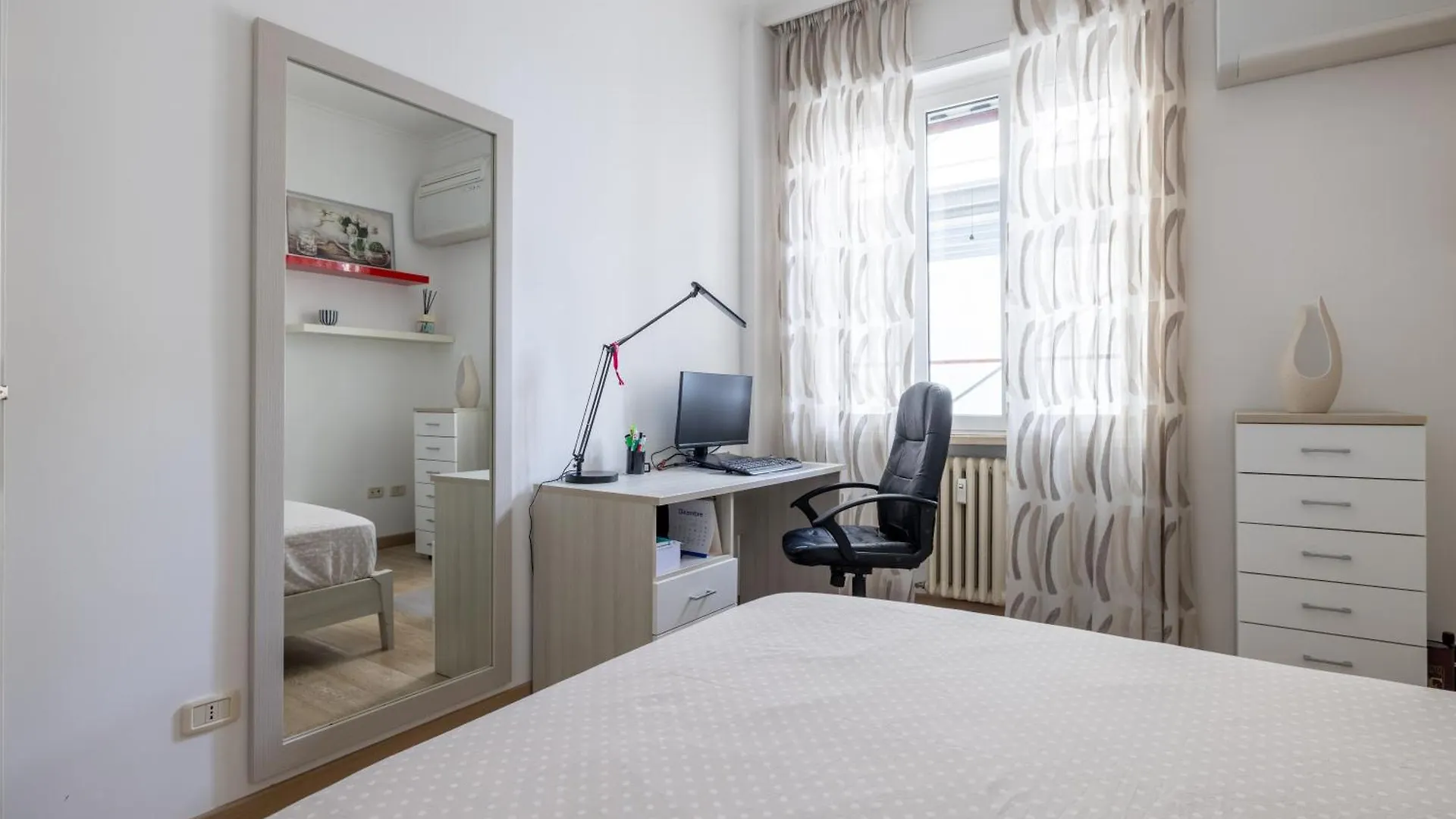 Casa Lucia 5 Stelle Lungotevere Della Vittoria Rom