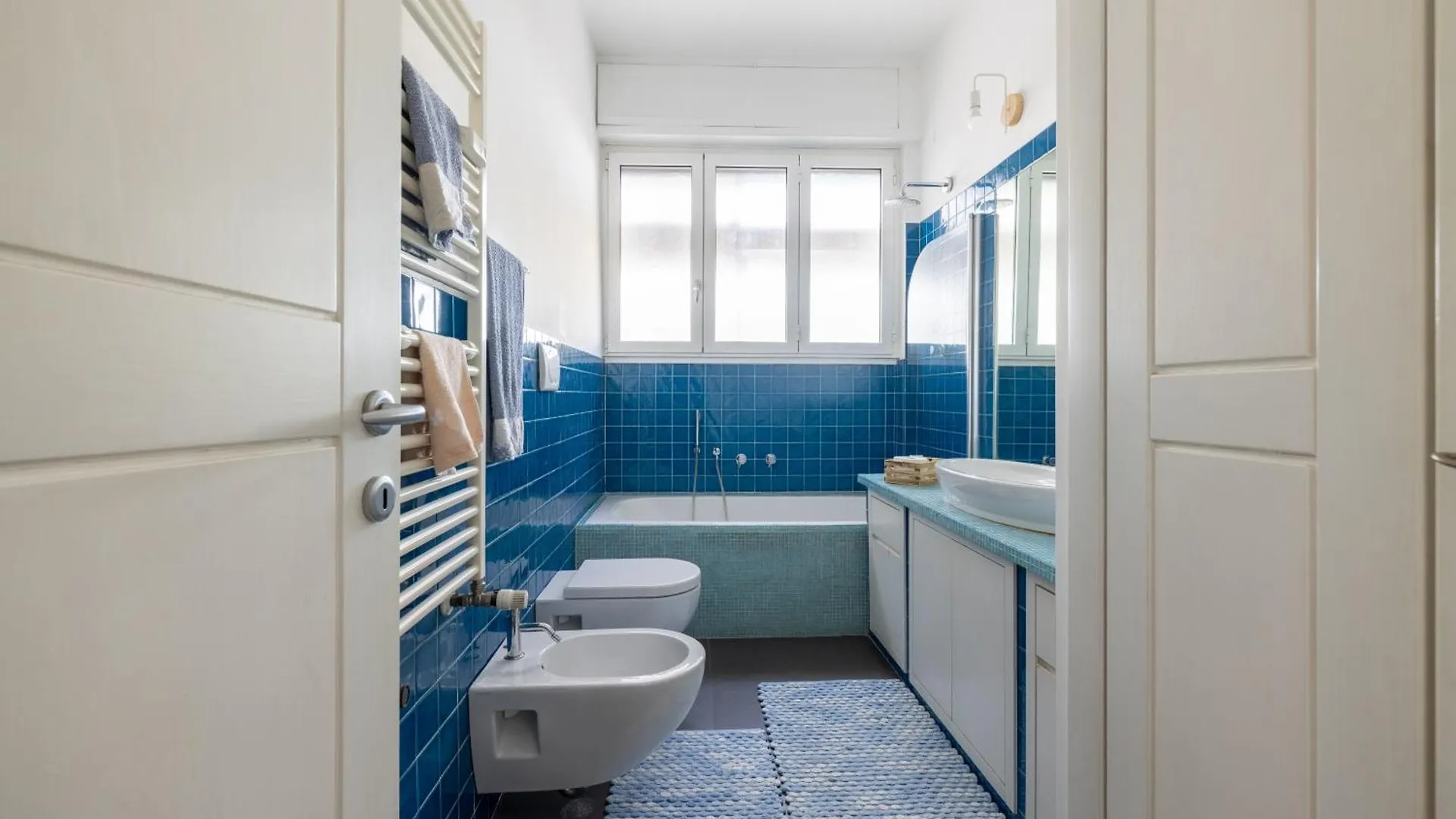 Casa Lucia 5 Stelle Lungotevere Della Vittoria Rom