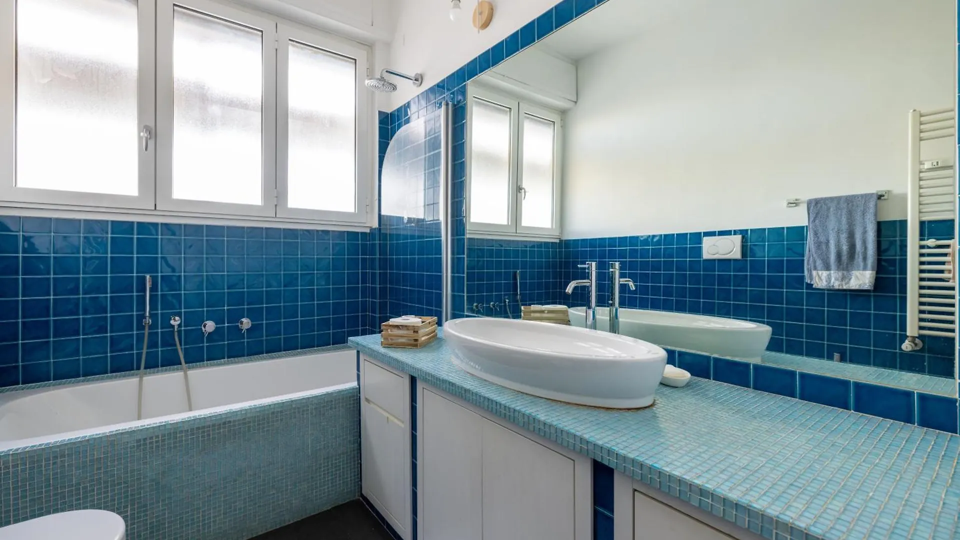 Casa Lucia 5 Stelle Lungotevere Della Vittoria Rom Apartment