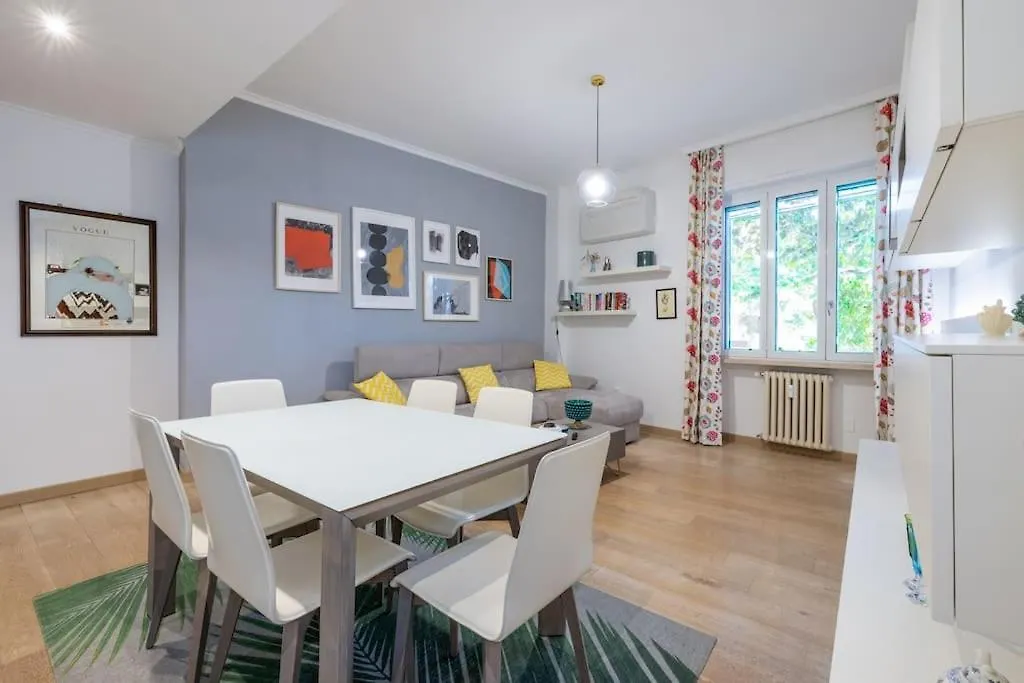 Appartamento Casa Lucia 5 Stelle Lungotevere Della Vittoria Roma