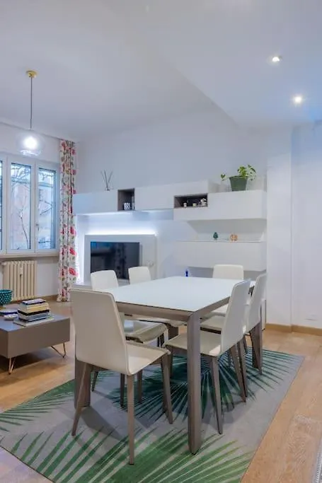 Apartment Casa Lucia 5 Stelle Lungotevere Della Vittoria Rome Italy