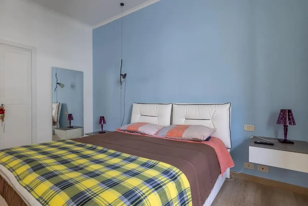 Apartment Casa Lucia 5 Stelle Lungotevere Della Vittoria Rome