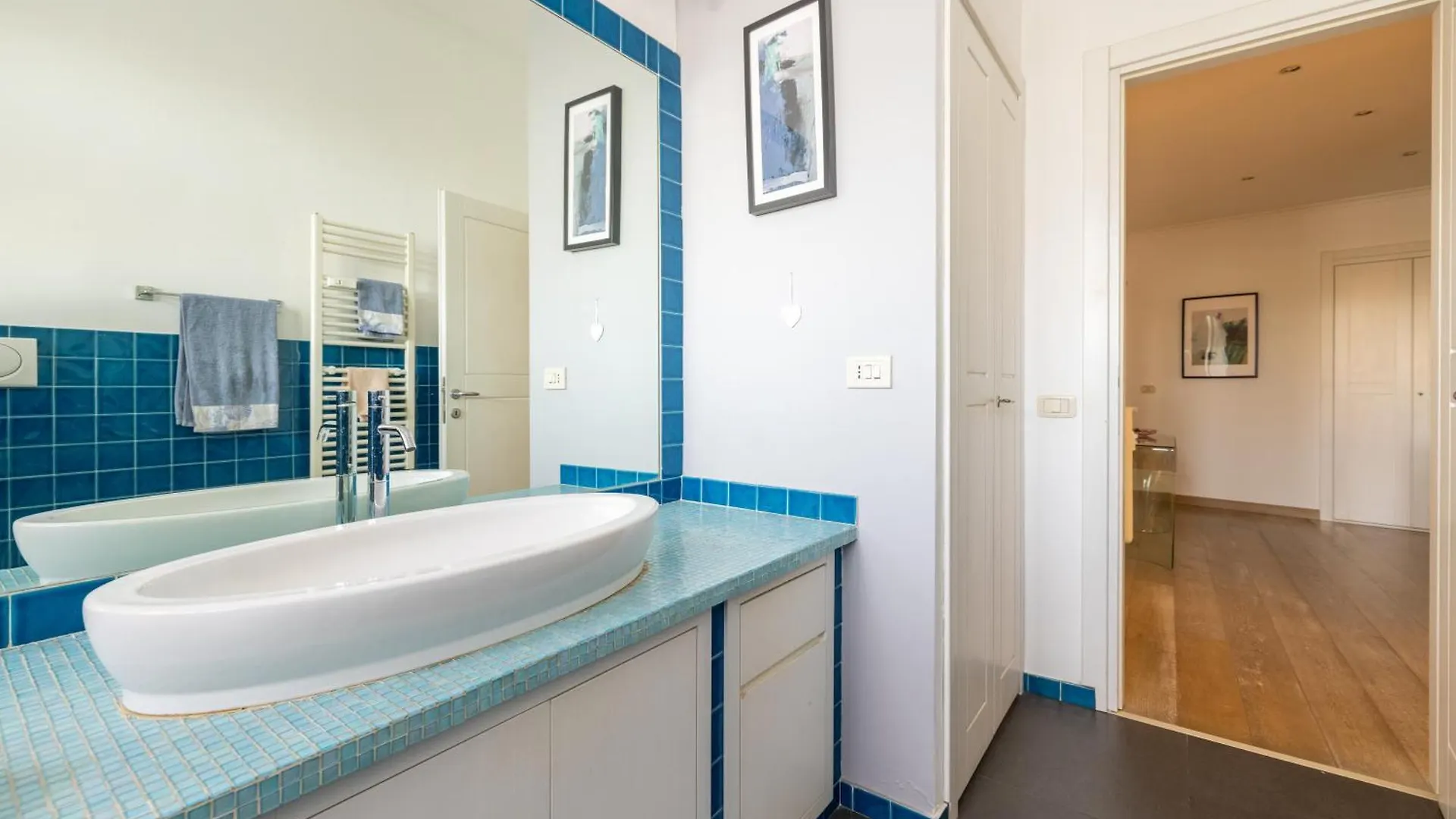 Apartment Casa Lucia 5 Stelle Lungotevere Della Vittoria Rome